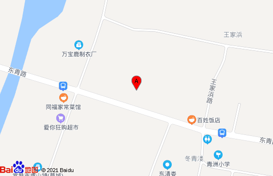 常熟市庄闲和游戏木业有限公司位置